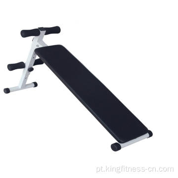 Fitness Pessoal novo design Sit up Bench